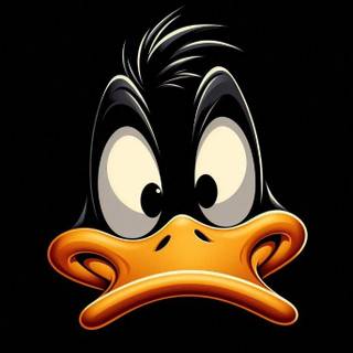 Daffy Duck mobile wallpaper