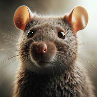 Rat desktop 1920x1080 wallpaper