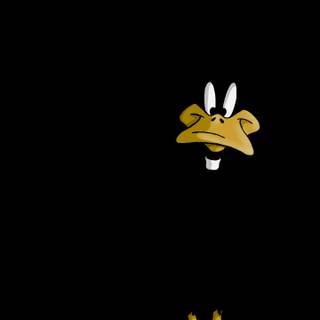 Daffy Duck mobile wallpaper