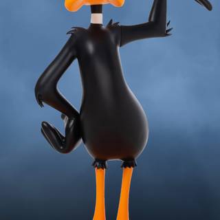 Daffy Duck mobile wallpaper