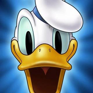 Daffy Duck mobile wallpaper