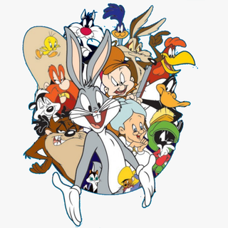 Daffy Duck mobile wallpaper