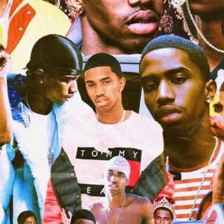 King Combs wallpaper