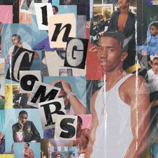 King Combs wallpaper