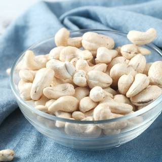 Cashew nuts wallpaper