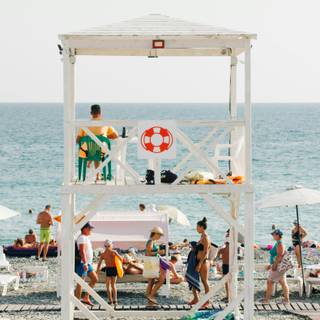 Lifeguard wallpaper