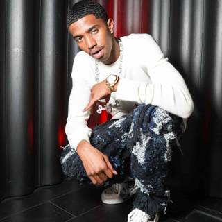 King Combs wallpaper