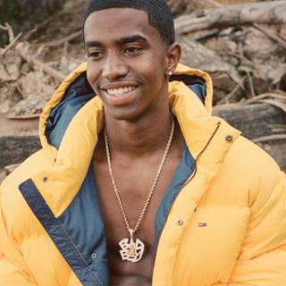 King Combs wallpaper