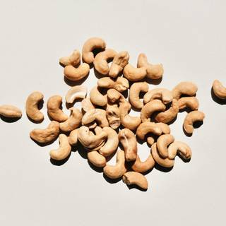Cashew nuts wallpaper