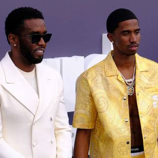 King Combs wallpaper