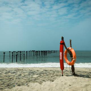 Lifeguard wallpaper