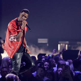 King Combs wallpaper