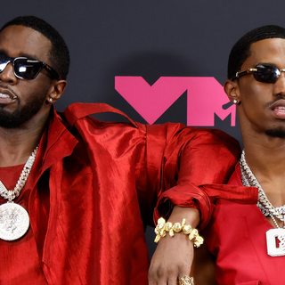 King Combs wallpaper