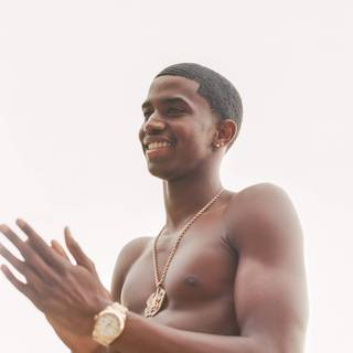King Combs wallpaper