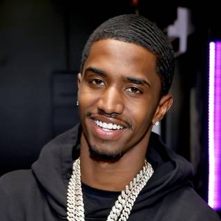 King Combs wallpaper