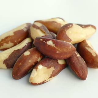 Cashew nuts wallpaper