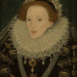 Elizabeth I wallpaper