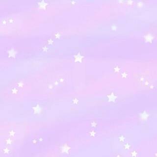 Kawaii stars wallpaper
