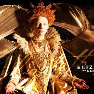 Elizabeth I wallpaper