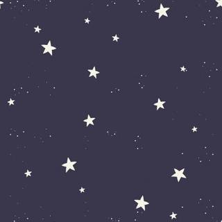 Kawaii stars wallpaper