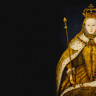 Elizabeth I wallpaper