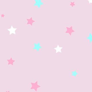 Kawaii stars wallpaper