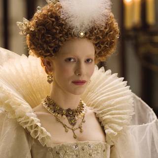 Elizabeth I wallpaper