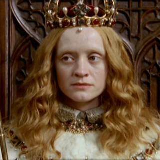 Elizabeth I wallpaper