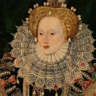 Elizabeth I wallpaper