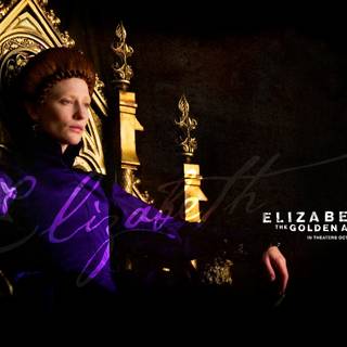 Elizabeth I wallpaper