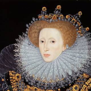Elizabeth I wallpaper