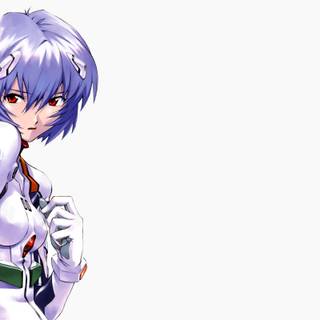 Evangelion 4k wallpaper