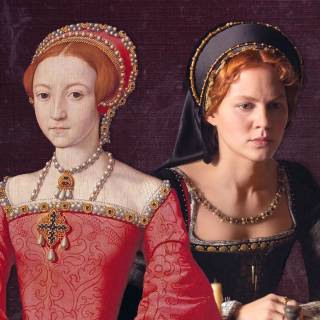 Elizabeth I wallpaper