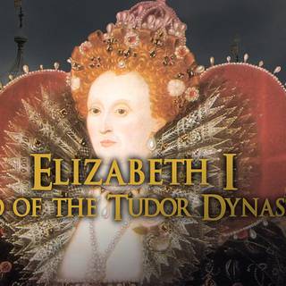 Elizabeth I wallpaper