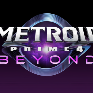Metroid Prime 4: Beyond wallpaper
