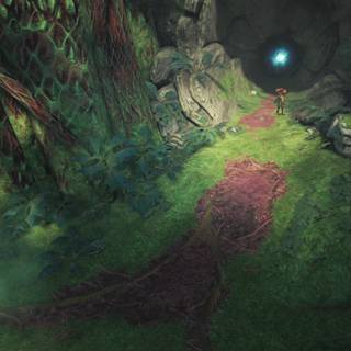 Metroid Prime 4: Beyond wallpaper