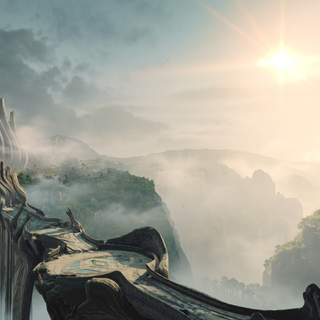 Metroid Prime 4: Beyond wallpaper