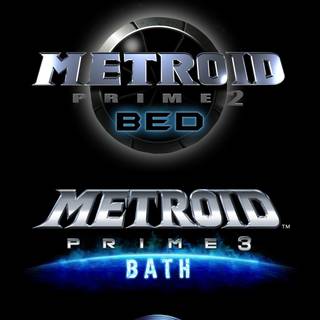 Metroid Prime 4: Beyond wallpaper