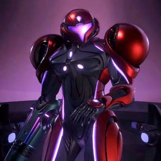 Metroid Prime 4: Beyond wallpaper