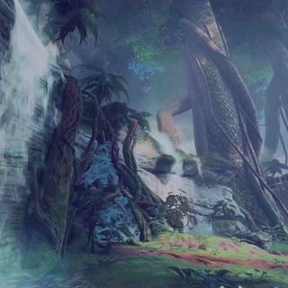 Metroid Prime 4: Beyond wallpaper