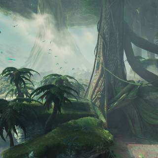 Metroid Prime 4: Beyond wallpaper