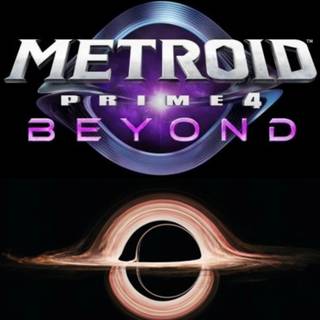 Metroid Prime 4: Beyond wallpaper