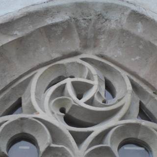 Triskelion wallpaper