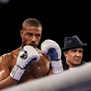 Creed Rocky wallpaper