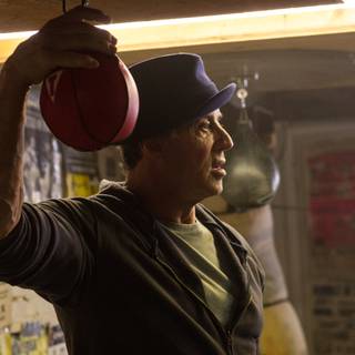 Creed Rocky wallpaper