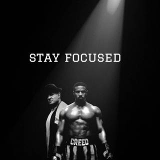 Creed Rocky wallpaper
