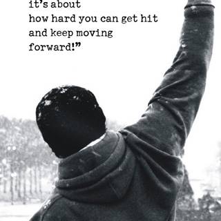 Creed Rocky wallpaper