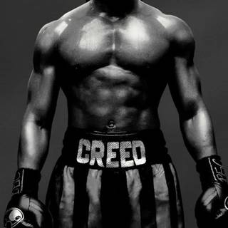 Creed Rocky wallpaper