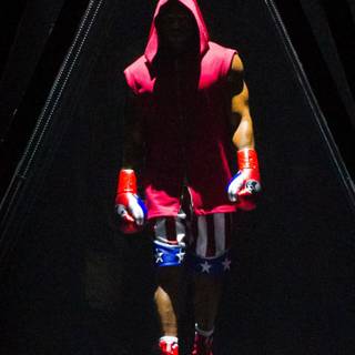 Creed Rocky wallpaper