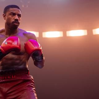 Creed Rocky wallpaper